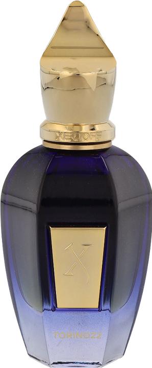 Actual product image XerJoff JTC Torino22 (Eau de parfum, 50 ml)