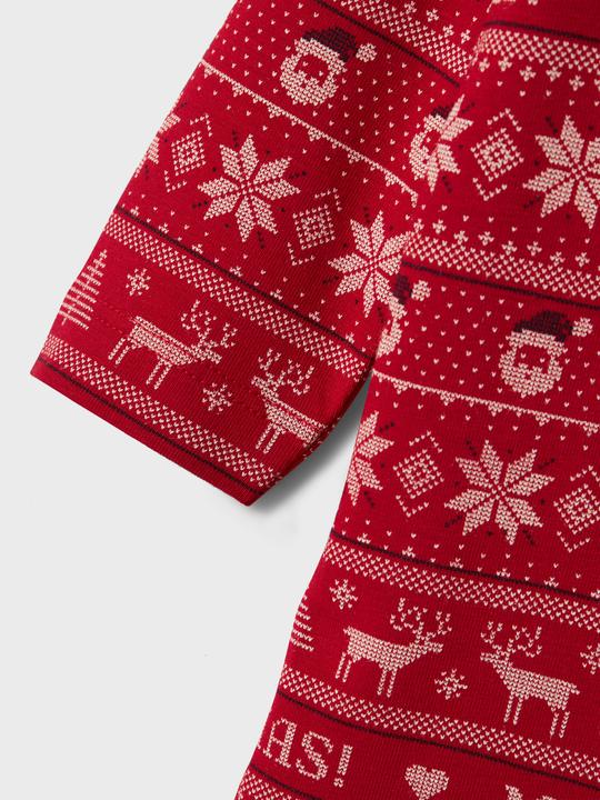 Actual product image Name it Babybody Merry Christmas (56)
