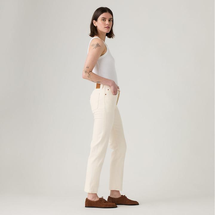 Produktbild Levis Cropped-Jeans 501® (25)