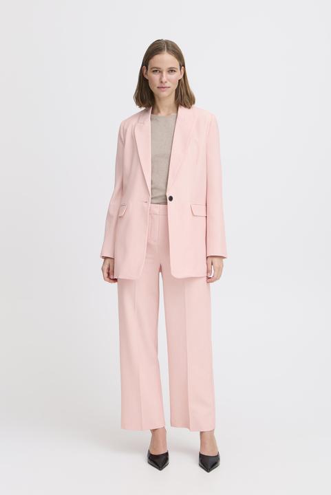 Produktbild B.young BYDANTA BLAZER Y - Dames Blazer - Maat 44 (44)