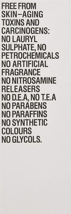Actual product image Grown Alchemist GROWN Beauty - Eye Make-Up Remover: Azulene & Tocopherol (Make-up remover, 50 ml)