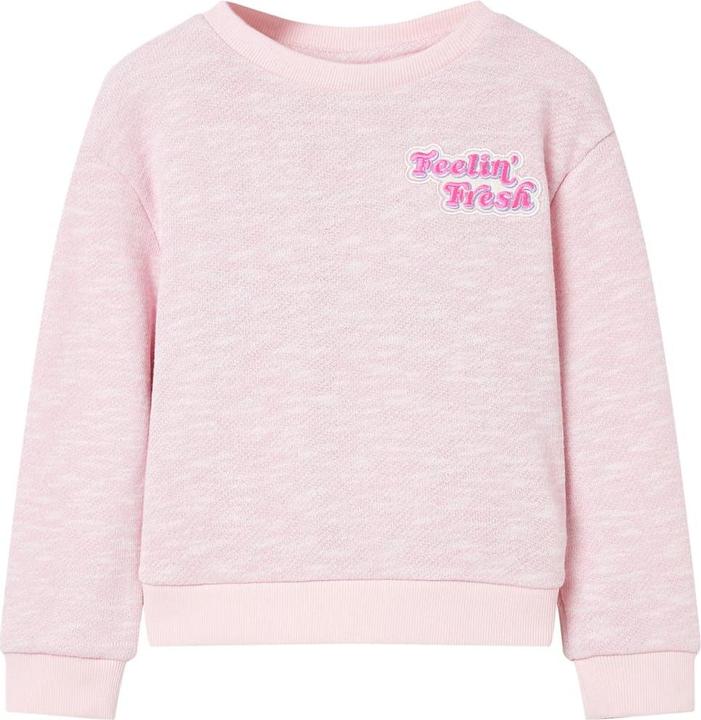 Produktbild vidaXL Kinder Sweatshirt (128)