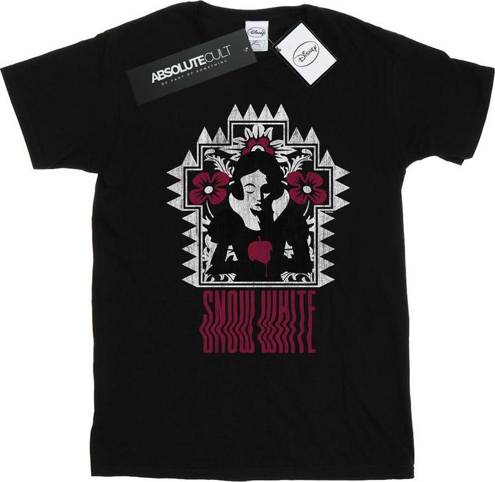Produktbild Disney Princess Snow White Warped TShirt (M)