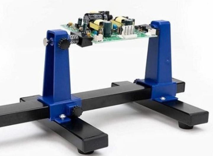 Image du produit Velleman Titulaire du conseil d'administration (Support/Manuel)