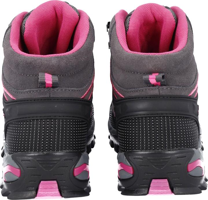 Image du produit CMP Campagnolo Women's Rigel Mid Trekking Shoes Waterproof (38)