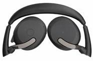 Actual product image Jabra Evolve2 65 Flex (Wireless, USB-A)