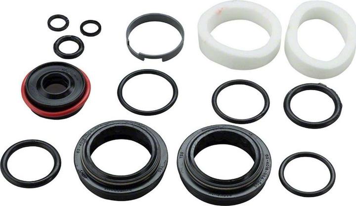 Image du produit RockShox Kit de service pour fourche à ressort, Basic