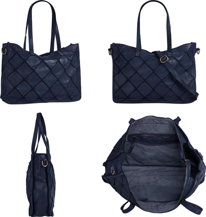 Produktbild Samantha Look Shopper