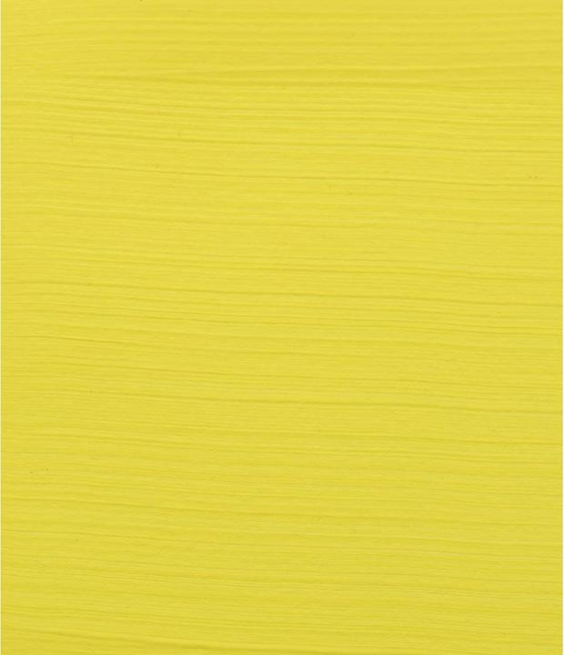 Actual product image Amsterdam Acrylic Paint Standard Series (Nickel titanium yellow, 120 ml)