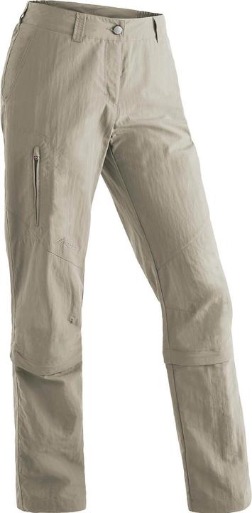 Immagine prodotto Maier Sports Pantaloni con cerniera Fulda (3XL)