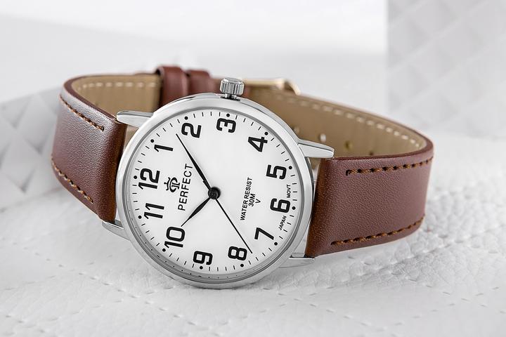 Image du produit PERFECT GX093-02 Damenuhr (35 mm)