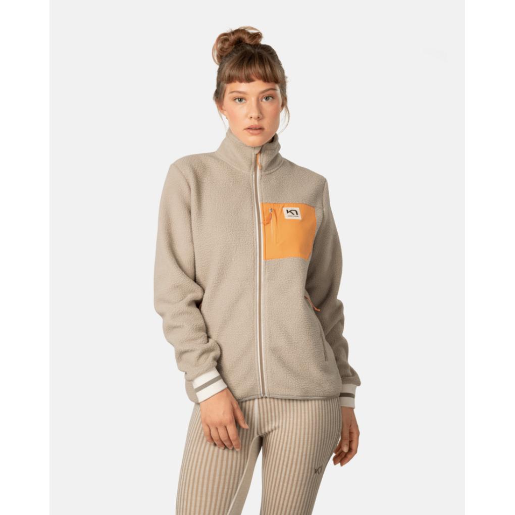 Kari Traa Rothe Midlayer (S) kaufen bei Galaxus