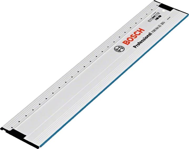 Actual product image Bosch Professional Guide rail (160 cm)