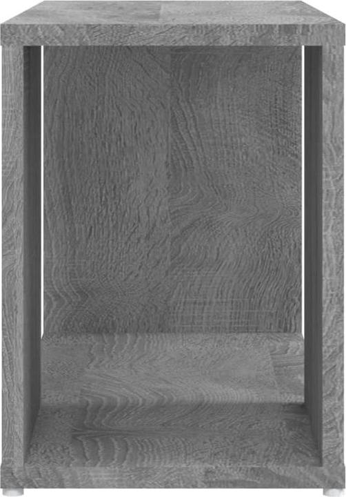 Actual product image vidaXL Mathieu (60 x 24 x 32 cm)