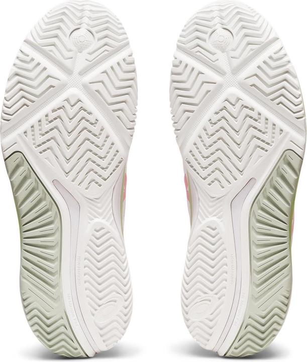 Image du produit ASICS Performance Chaussures de padel Gel-Resolution 9 Femmes (40.5)