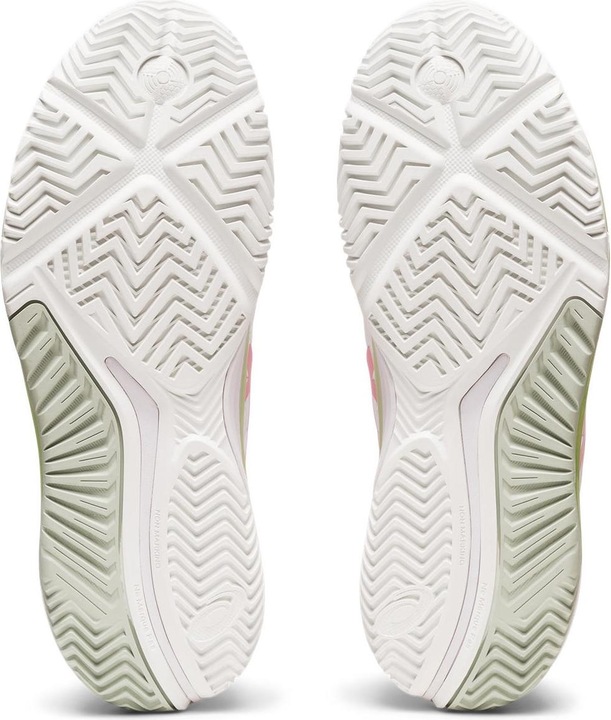 Produktbild ASICS Performance Gel-Resolution 9 Padelschuh Damen (40.5)