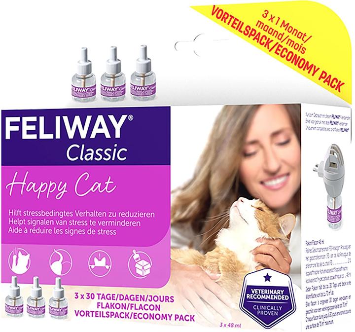 Image du produit Feliway Classic