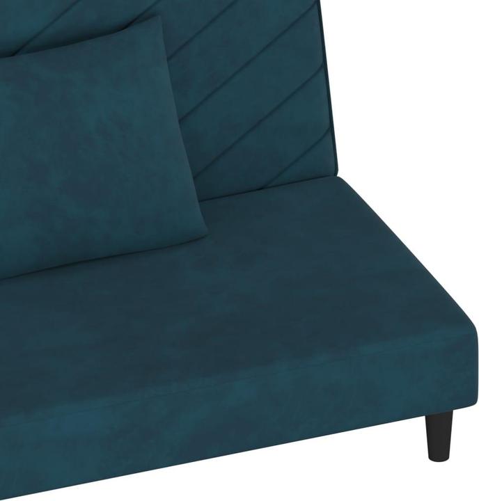 Produktbild vidaXL Schlafsofa