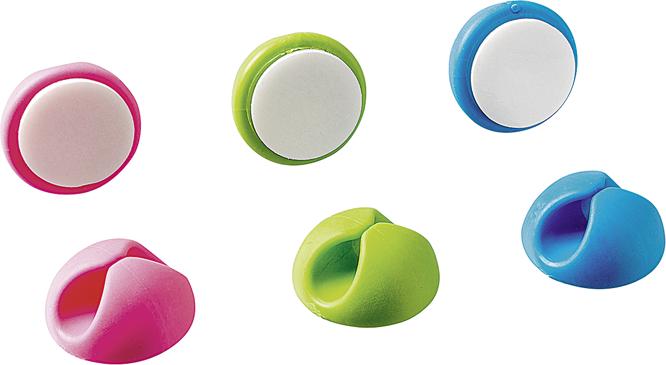 Steffen Kabelclip