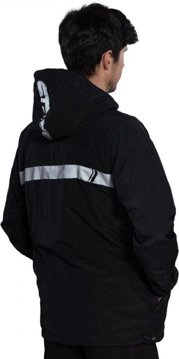 Produktbild Stay Strong Regenjacke mit Reflektorstreifen (L)