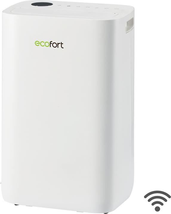 ecofort ecoQ DryAir 20L Energy Saver Complete (50 m², 20 l/24h)