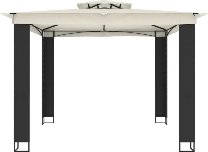 Produktbild vidaXL Pavillon (294 cm, 294 cm)