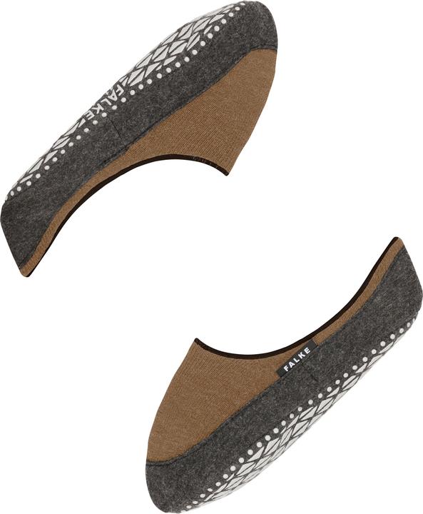 Actual product image Falke Cosyshoe IN CP (37 - 38)