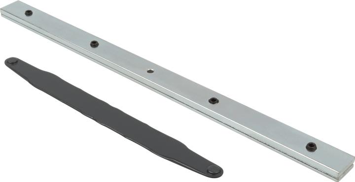 Produktbild wolfcraft 1 FKS 145 - Führungsschiene für HKS (145 cm)