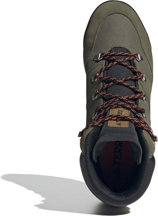 Produktbild Adidas Terrex Snowpitch Cold.Rdy (36, 42 2/3)