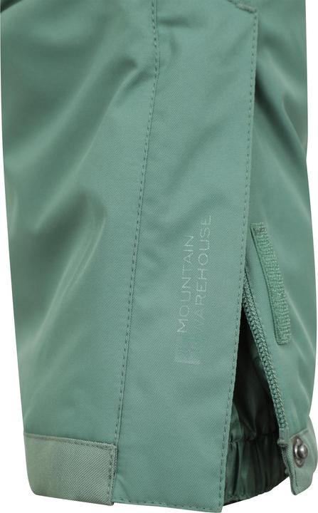 Immagine prodotto Mountain Warehouse Bambini Falcon Extreme Pantaloni da Sci (140)