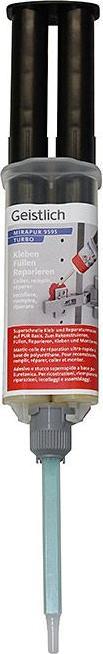 Geistlich Mirapur 9595 Turbo (25 ml)