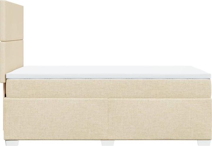 Produktbild vidaXL Boxspringbett (80 x 200 cm)