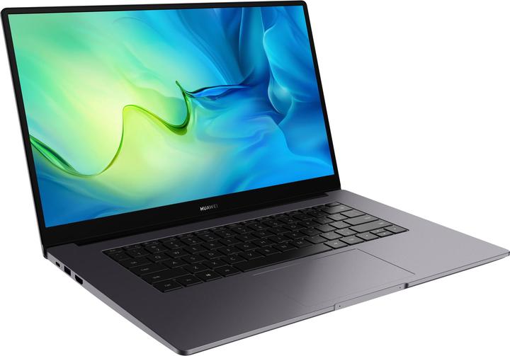 Produktbild Huawei MateBook D15 (15.60", Intel Core i5-1135G7, 8 GB, 512 GB, CH)