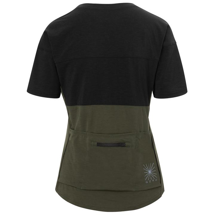 Image du produit Giro W Ride Jersey (XS)