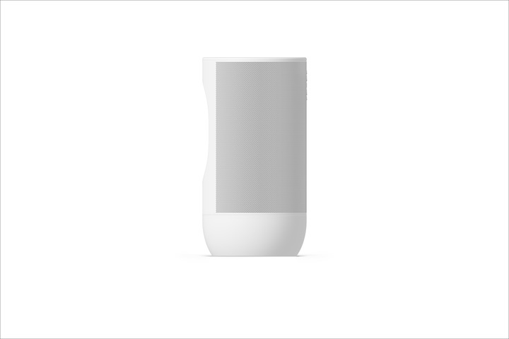 Produktbild Sonos Move 2 (Bluetooth, WLAN, Airplay 2)