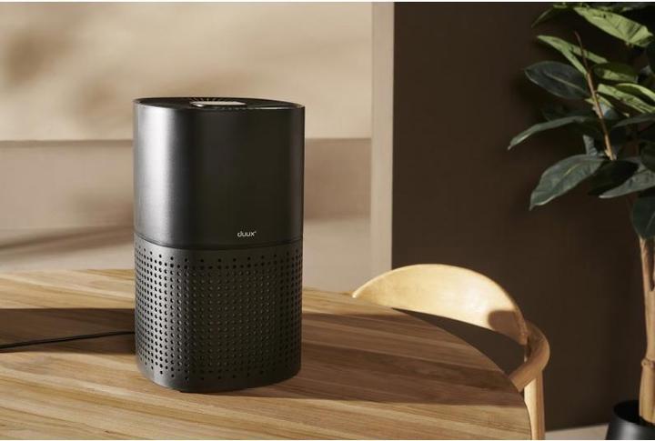 Actual product image Duux Bright Smart Air (27 m²)