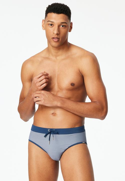 Image du produit Schiesser Badehose Ocean Swim (6)