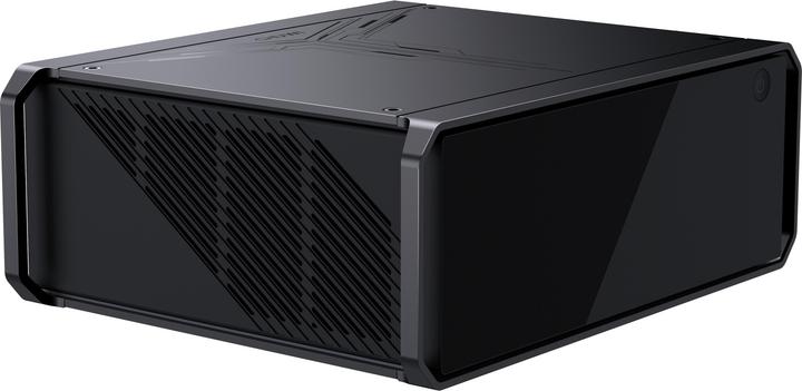 Image du produit Chuwi CoreBox CWI601K2 i5-12450H 16GB SSD512 BT Win11 Pro (512 Go, 16 Go, Intel Core i5-12450H, Intel UHD Graphics)
