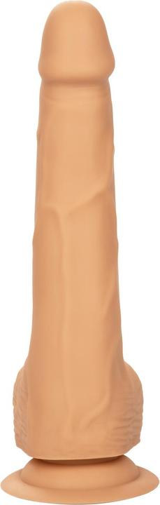 Image du produit CalExotics California Exotics Bottes En Silicone 20,32 cm Peau