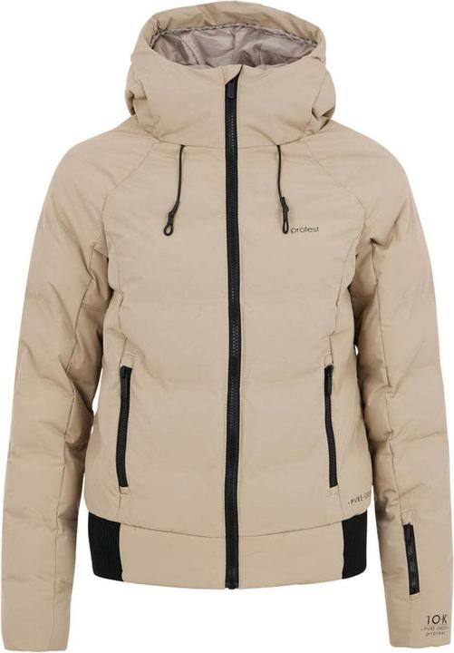 Produktbild Protest Women's Prtalyssumi Snowjacket (XS)