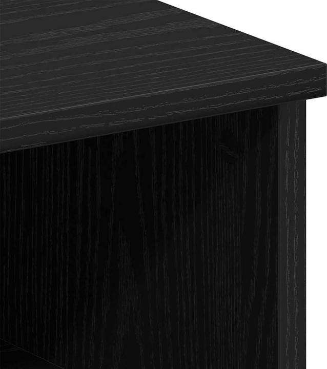 Actual product image vidaXL Bedside table (50 x 32 x 60 cm)