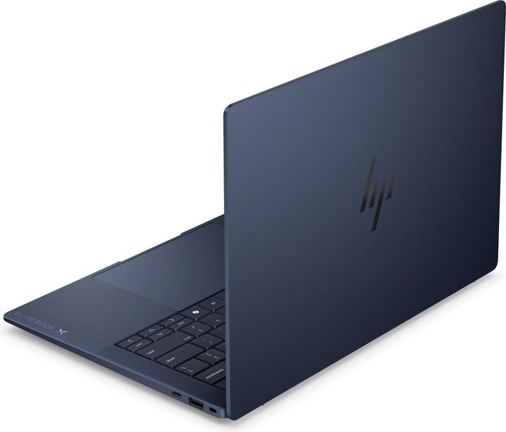 Actual product image HP EliteBook X G2i Next Gen AI PC (14", 512 GB, 32 GB, CH, Intel Core Ultra 5 325)
