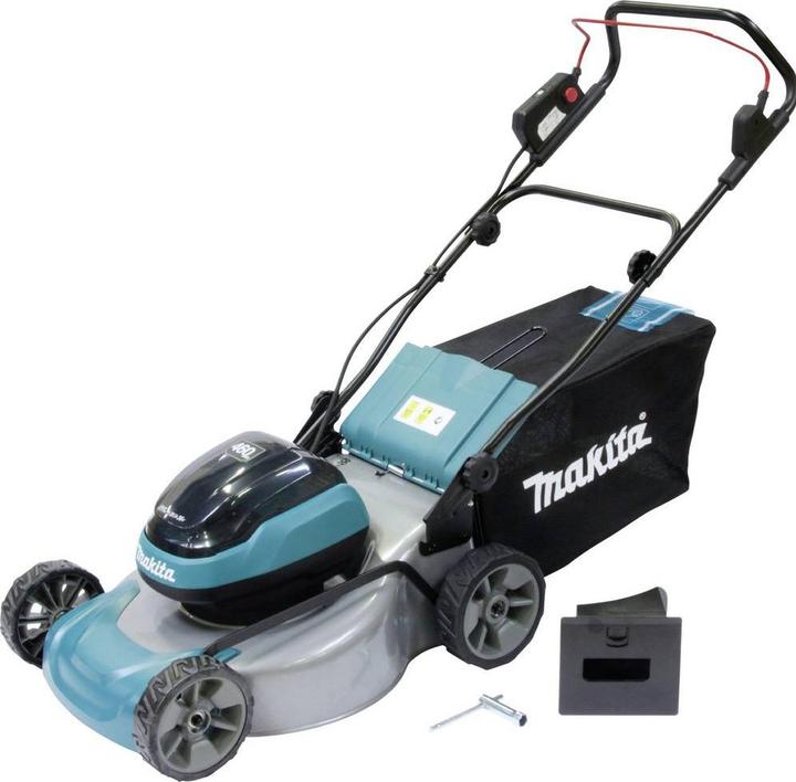 Produktbild Makita DLM466Z (Akkubetrieb)