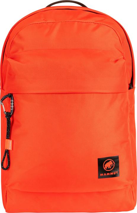 Actual product image Mammut Xeron 20 Backpack (20 l)