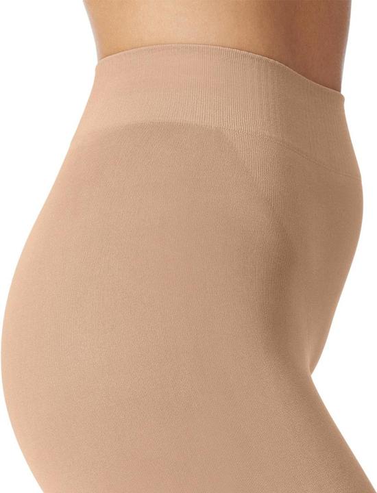 Produktbild Schiesser 3er Pack Classic Seamless Shaping-Maxi-Longpant (XXL, 3er Pack)