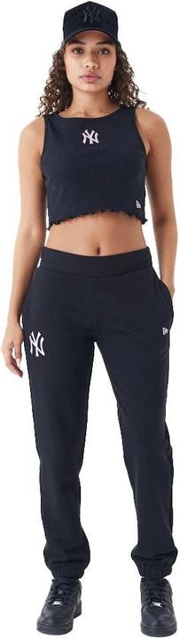 Actual product image New Era Ladies Jogger Sweatpants New York Yankees - XL (XL)