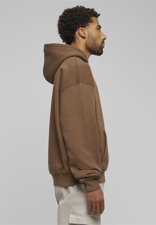 Produktbild Prohibited Oversized Hoodie - 126653 (L, XXL)