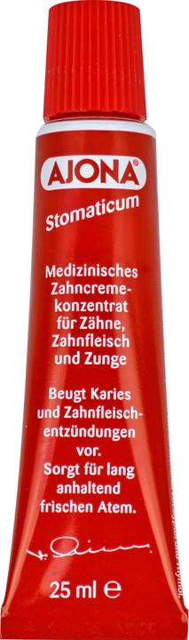Ajona Stomaticum (25 ml)