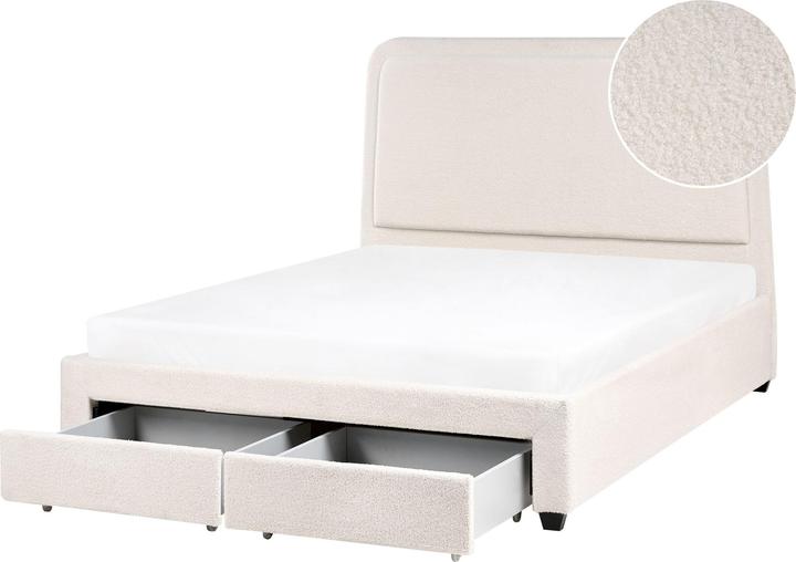 Image du produit Beliani Sardent (140 x 200 cm)