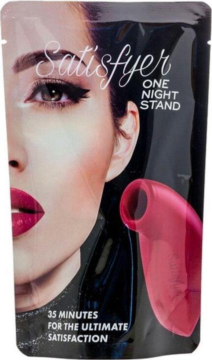 Produktbild Satisfyer One Night Stand